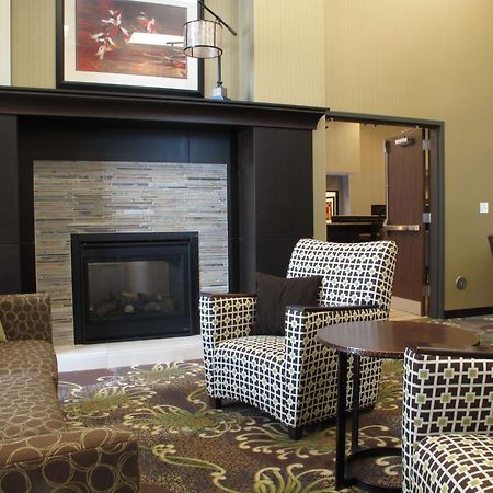 Homewood Suites By Hilton Coralville - Iowa River Landing Buitenkant foto