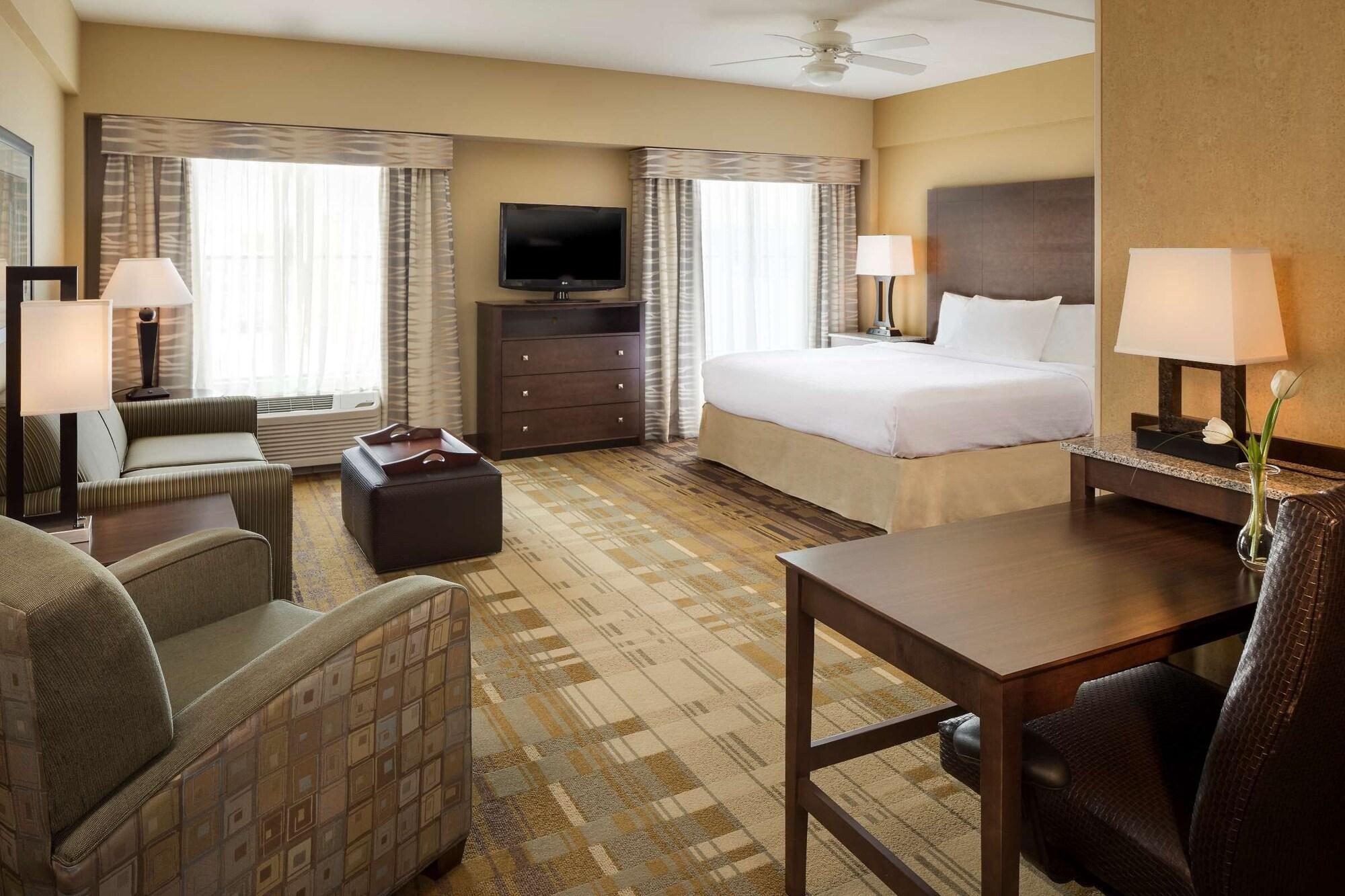 Homewood Suites By Hilton Coralville - Iowa River Landing Buitenkant foto