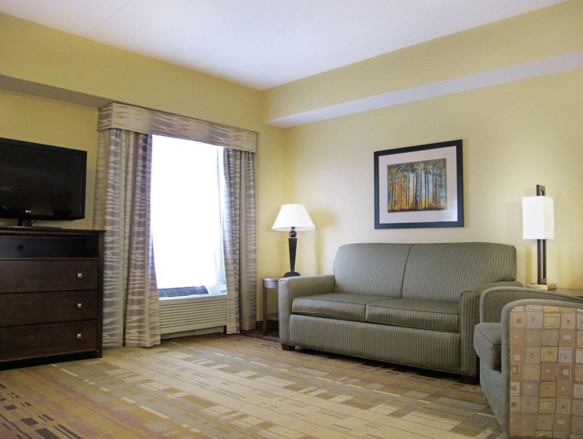 Homewood Suites By Hilton Coralville - Iowa River Landing Buitenkant foto