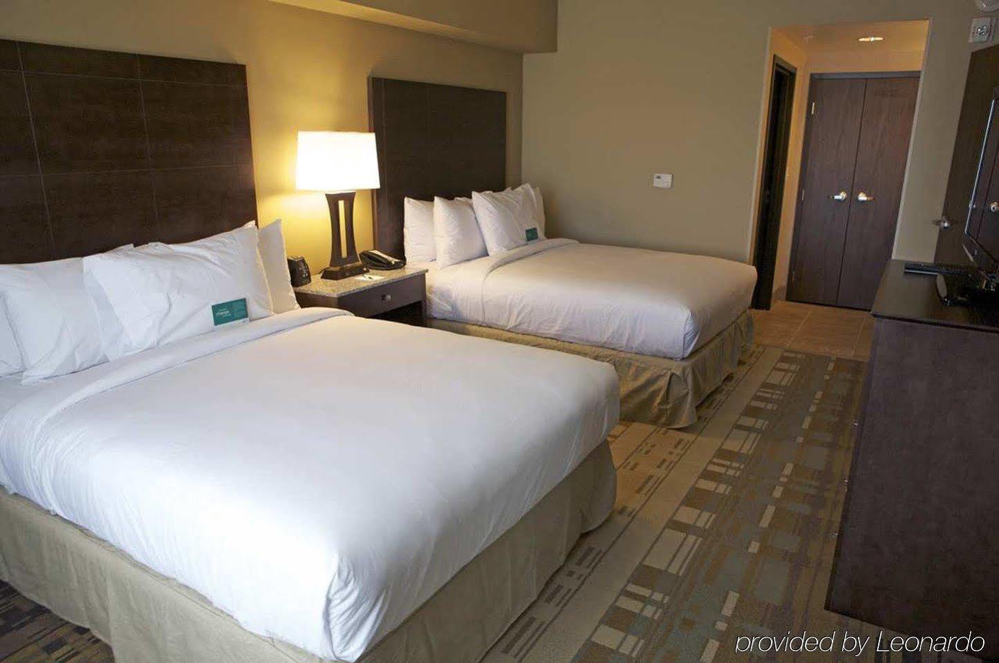 Homewood Suites By Hilton Coralville - Iowa River Landing Buitenkant foto