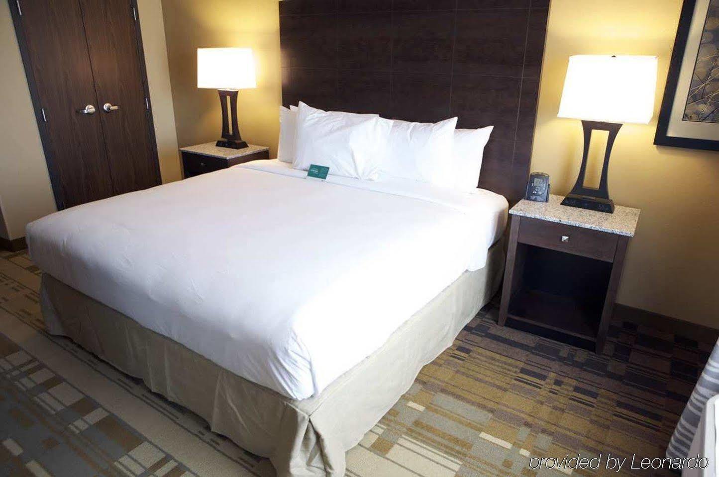 Homewood Suites By Hilton Coralville - Iowa River Landing Buitenkant foto