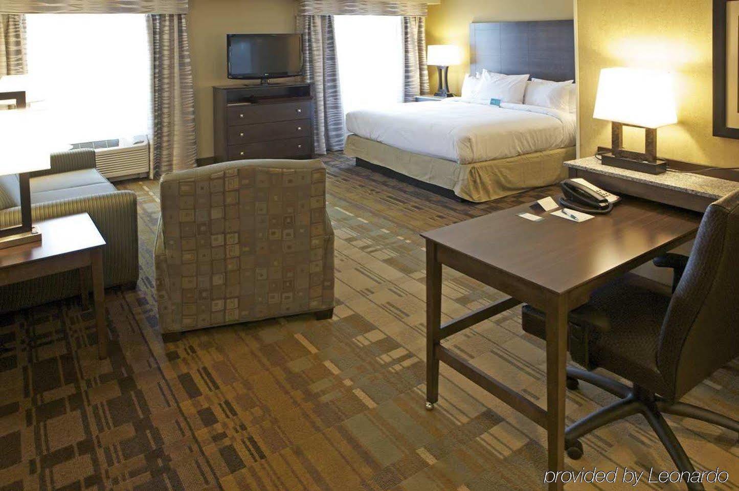 Homewood Suites By Hilton Coralville - Iowa River Landing Buitenkant foto